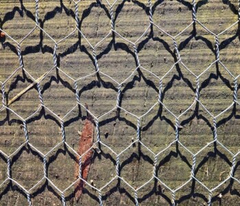 Altıgen Tel Çit Altıgen Tel Çit - Credit: Image by MabelAmber on Pixabay - https://pixabay.com/tr/photos/tel-örgü-tel-ağ-bahçe-kafes-3068400